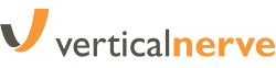 Vertical Nerve Logo