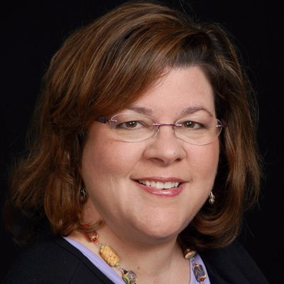 Beth Kahlich