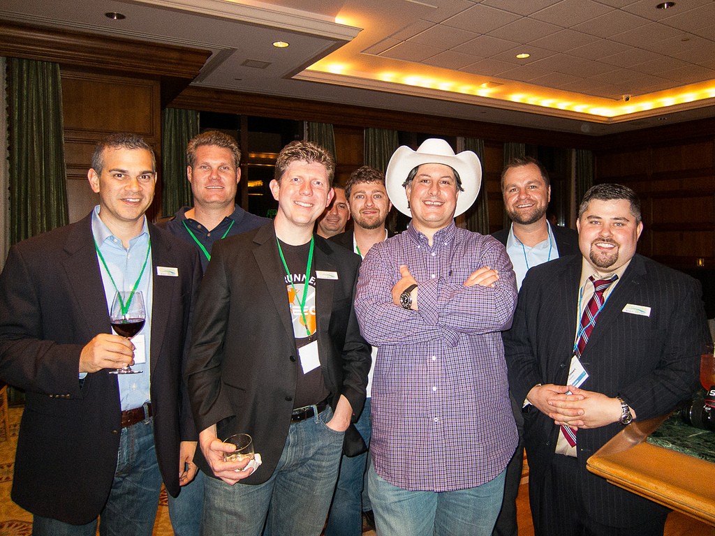 Duane Forrester at 2012 State of Search Conference