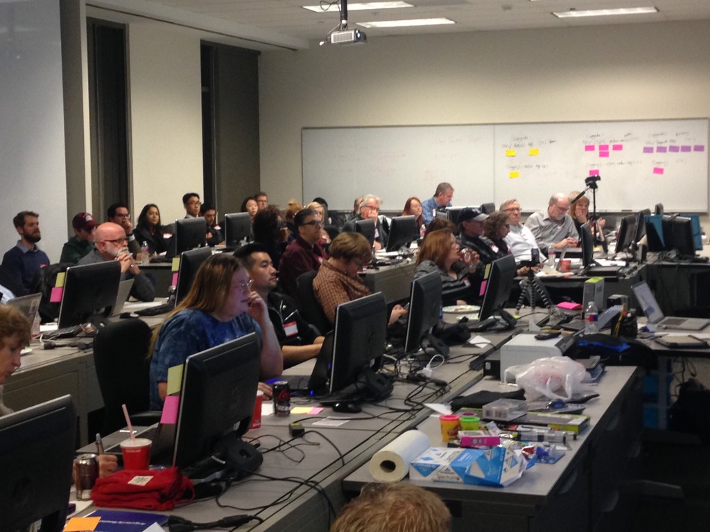 #DFWSEO Meetup | January 13, 2015