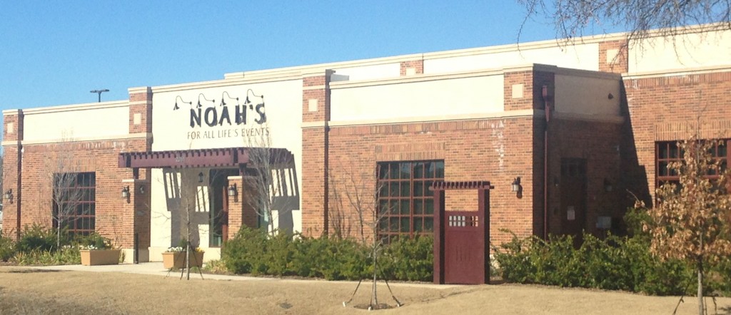 NOAH'S Event Center - Richardson