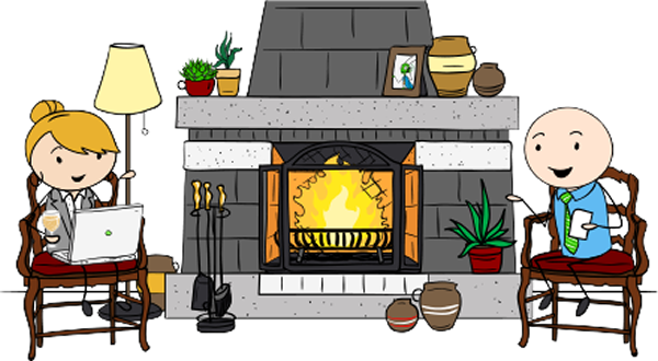 Fireside Chat: How to Use PPC to Grow Your Small Business | DFWSEM