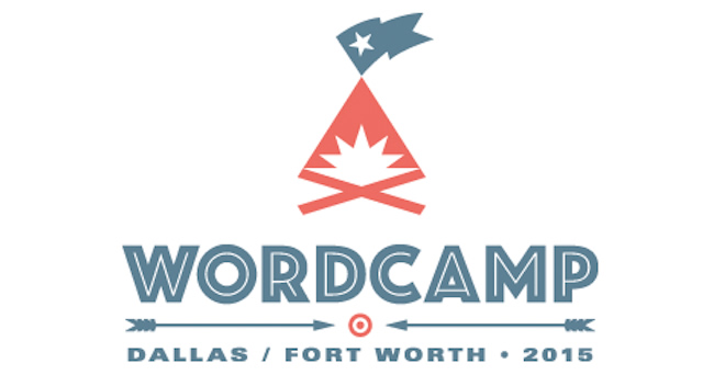 Wordcamp DFW is coming to UTA on September 12, 2015.