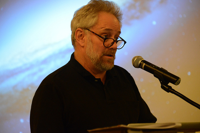 Mike Blumenthal, aka Professor Maps, is teaching local search at the October DFWSEM meeting.