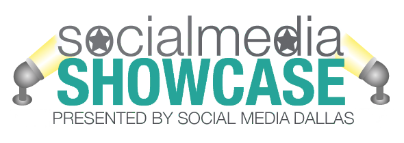Social Media Dallas Showcase - Sept 17, 2015