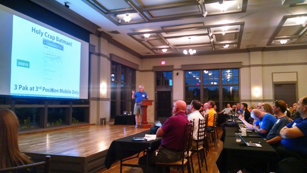 Mike uncovers some surprising Yelp findings and their perceived influence on Google rankings