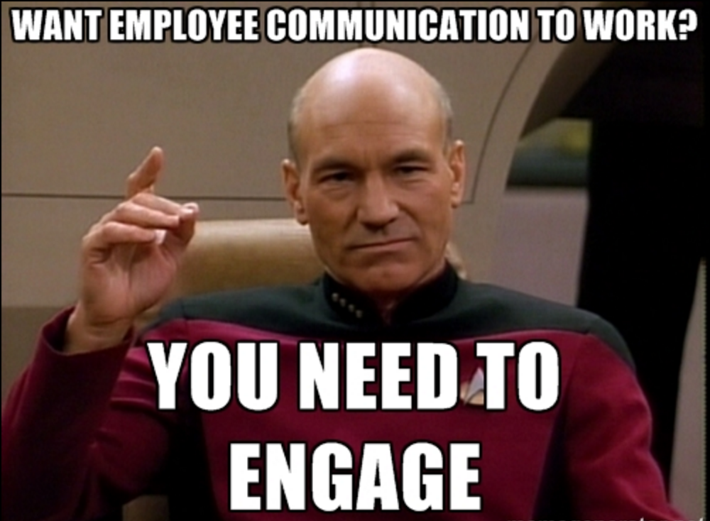 Listen to the Captain, kids. | January 2016 DFWSEM Presentation with Brad Parler