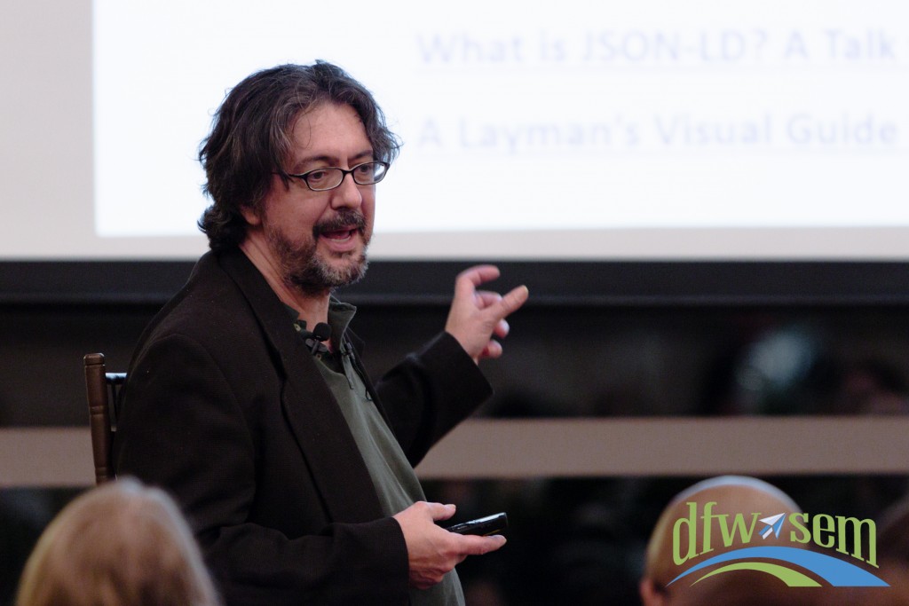 Bill Slawski talks about where Google is going in the future.