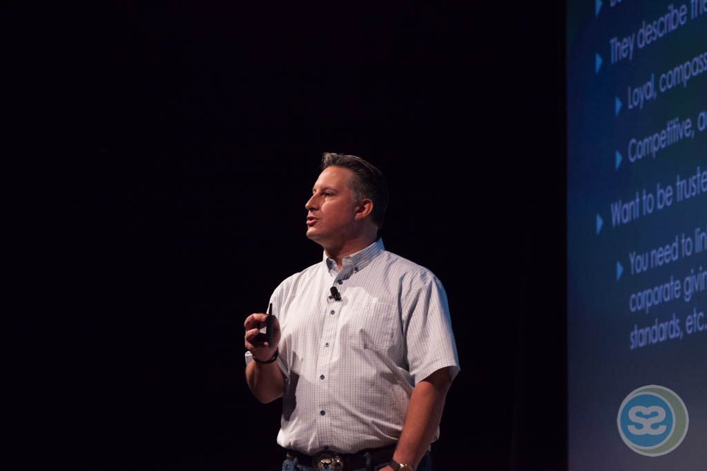DFWSEM favorite Duane Forrester keynotes at State of Search 2016.