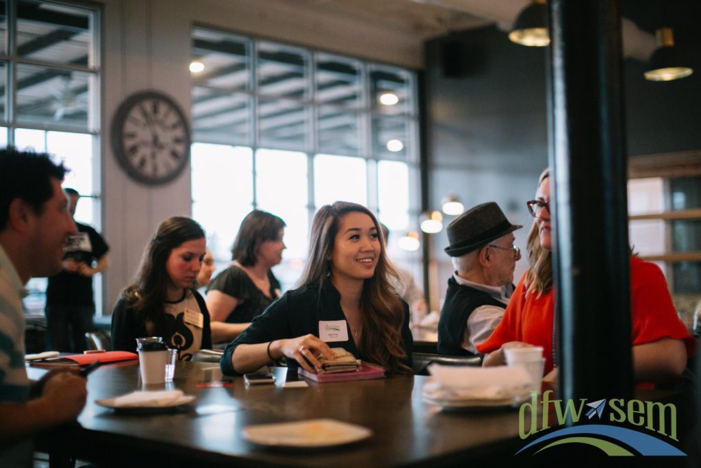 DFWSEM Monthly Meetings