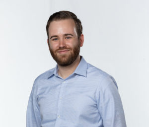 John McAlpin VP Marketing & Communications