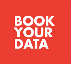 Book Your Data