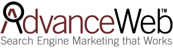 advance web search engine marketing