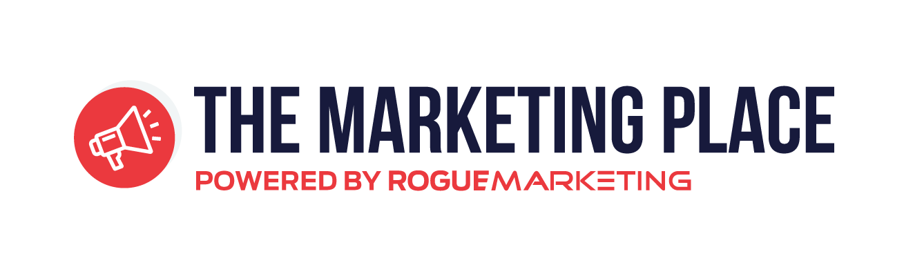 the marketing place by rogue marketing