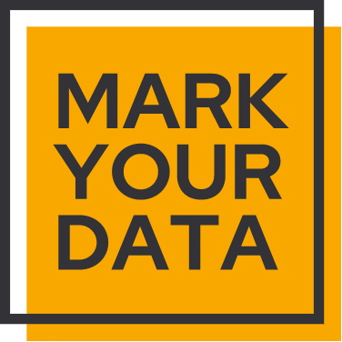 Mark Your Data