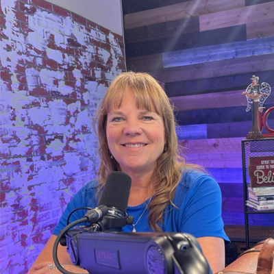 Julie Wagner Jones the 2022 DFWSEM President