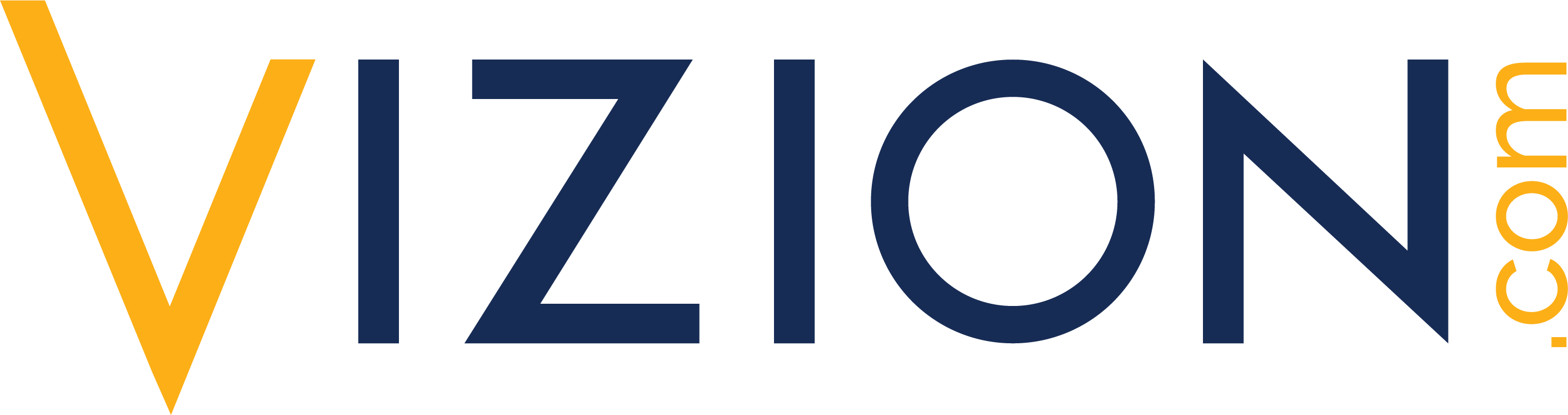 Vizion Interactive